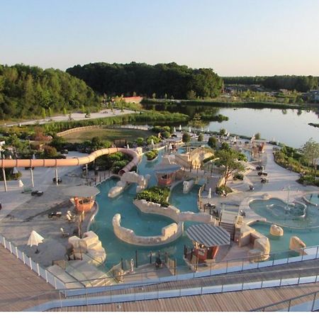 Immodely & La Magie De Disney Serris Exteriör bild
