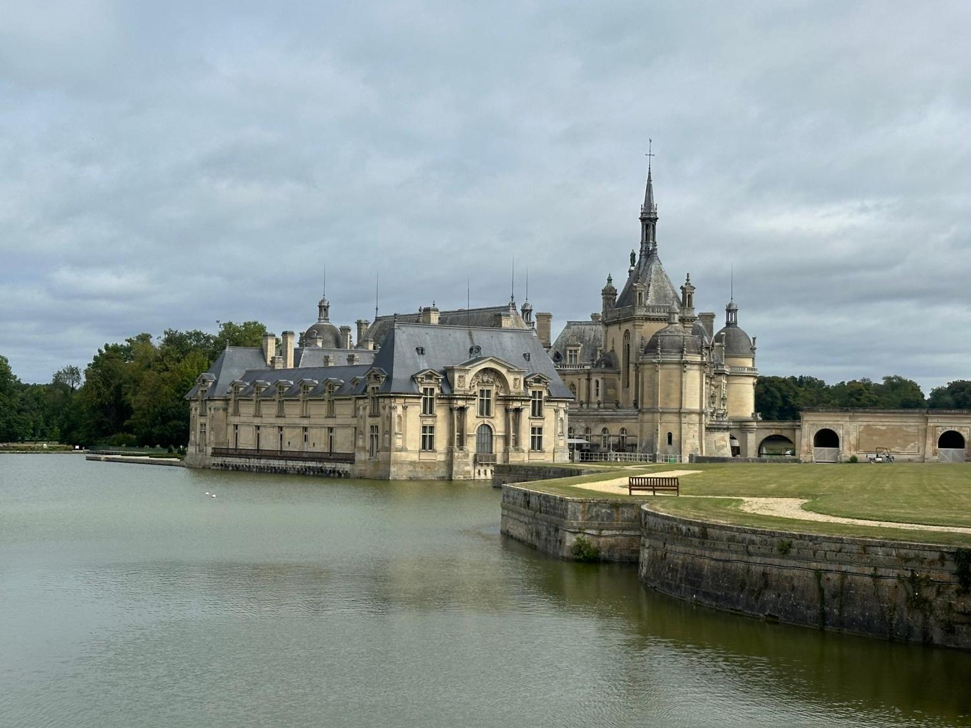 Immodely & La Magie De Disney Serris Exteriör bild